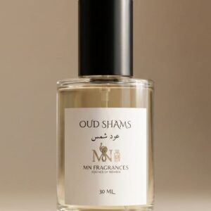 Oud Shams