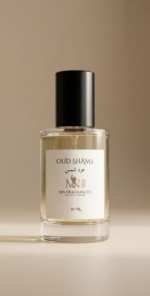 Oud Shams
