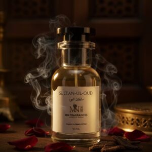 Sultan-ul-Oud - 20 ml