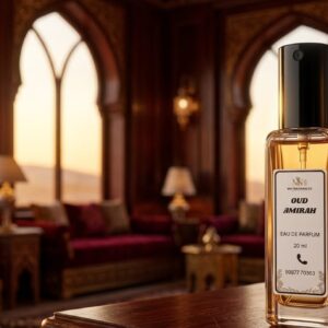 OUD AMIRAH